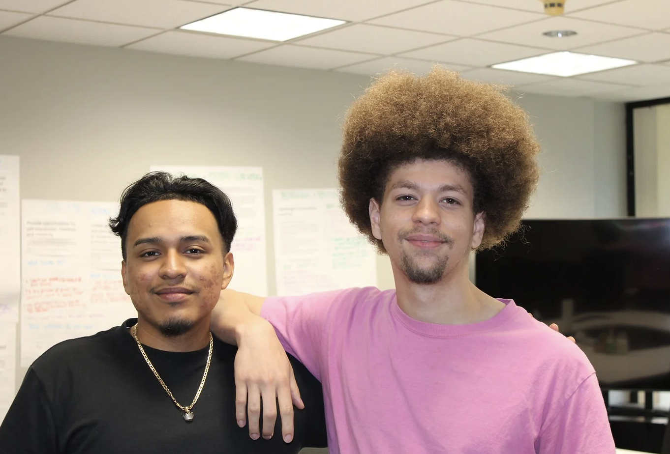 Bridgemakers empowers youth to find their purpose and change the world